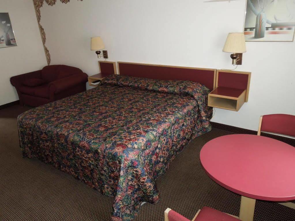 Motel 6-Astoria, Or Exteriör bild